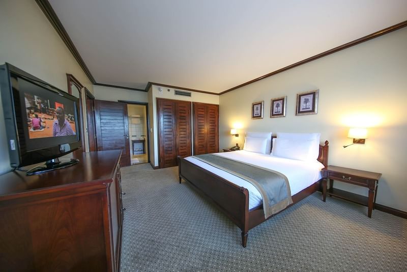 Dar Es Salaam Serena Hotel photo 4