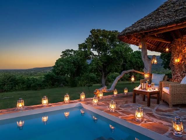 Legendary Lodge Arusha photo 4