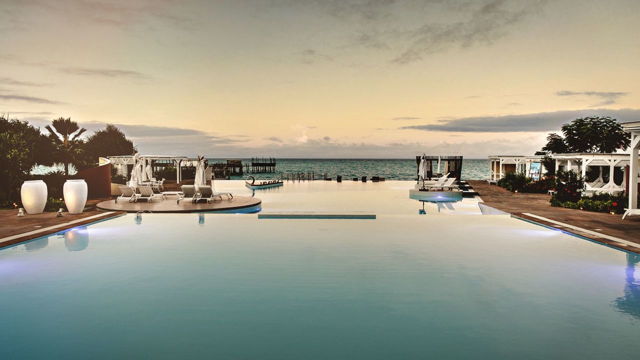 Essque Zalu Zanzibar photo 3
