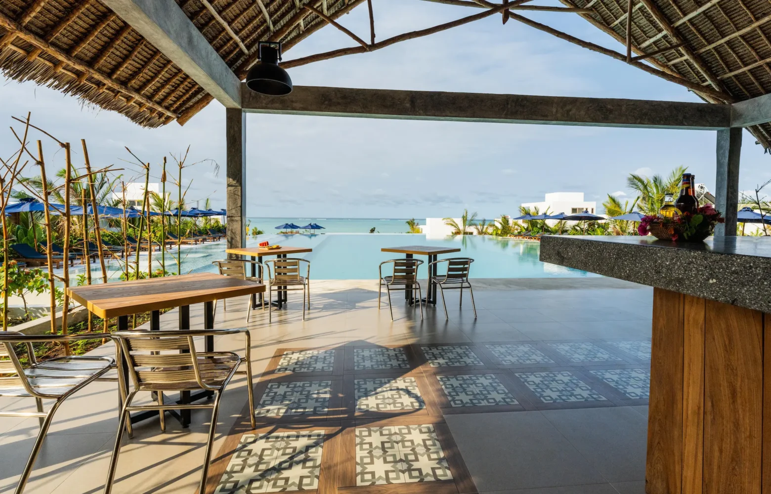 Legendary Zanzibar Beach Resort photo 3