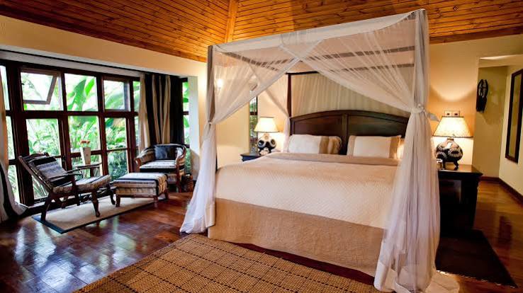 Legendary Lodge Arusha photo 2