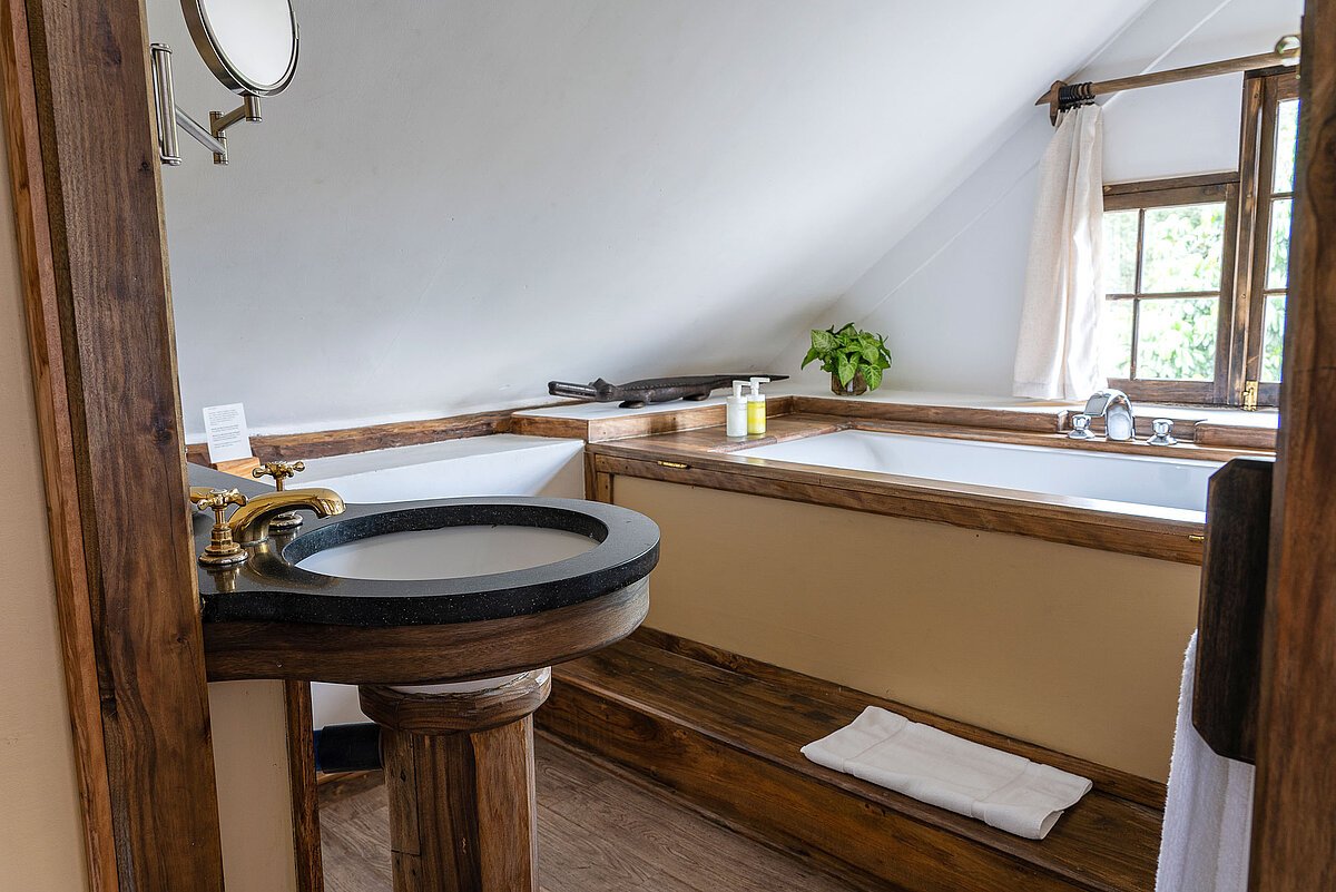 Ngare Sero Mountain Lodge photo 3