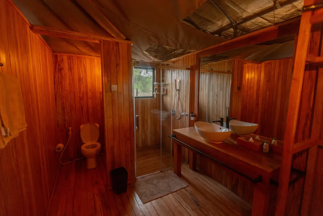 Signature Serengeti Luxury Camp photo 3