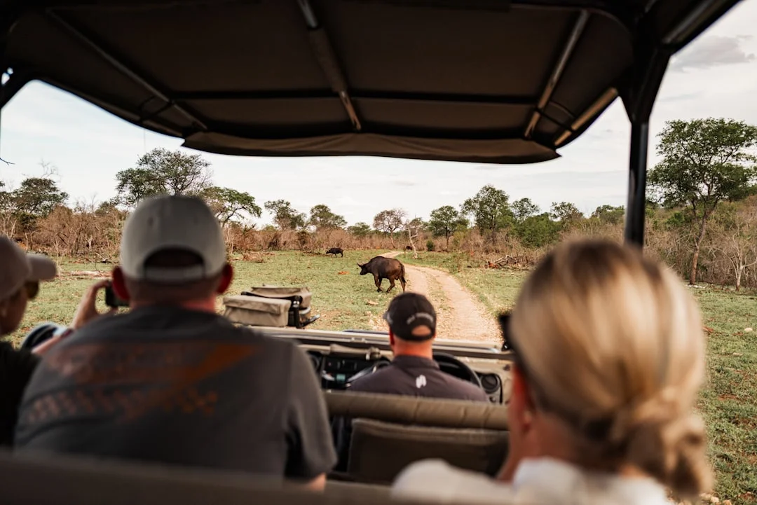 10-Day Tanzania Green Season Safari