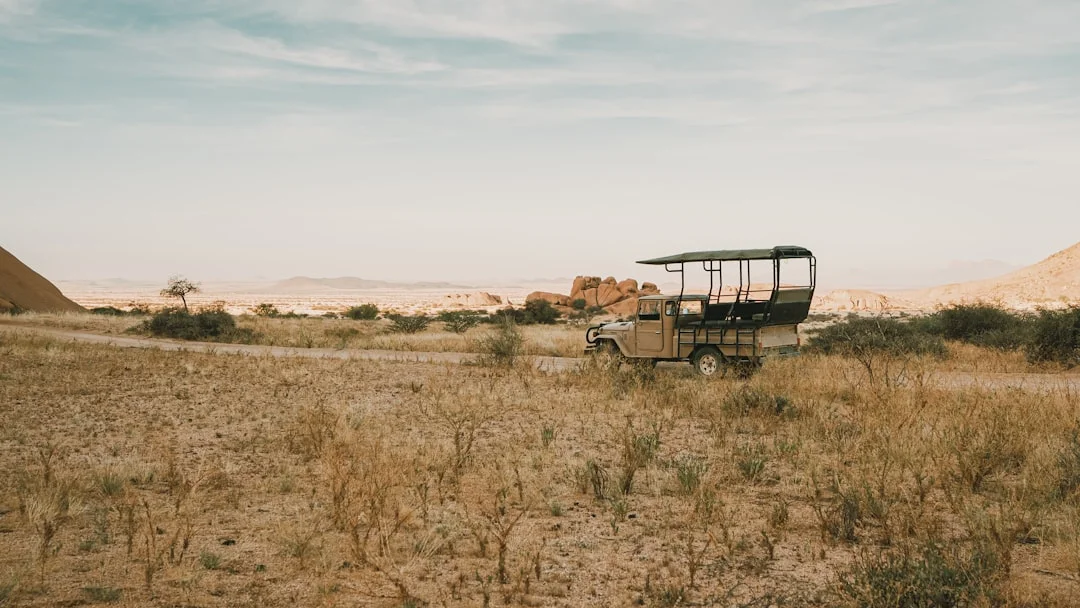 21-Day Northern Tanzania Birding Safari