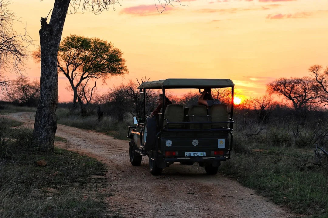 Northern Circuit - Ultimate Luxury Experience Safari Overview