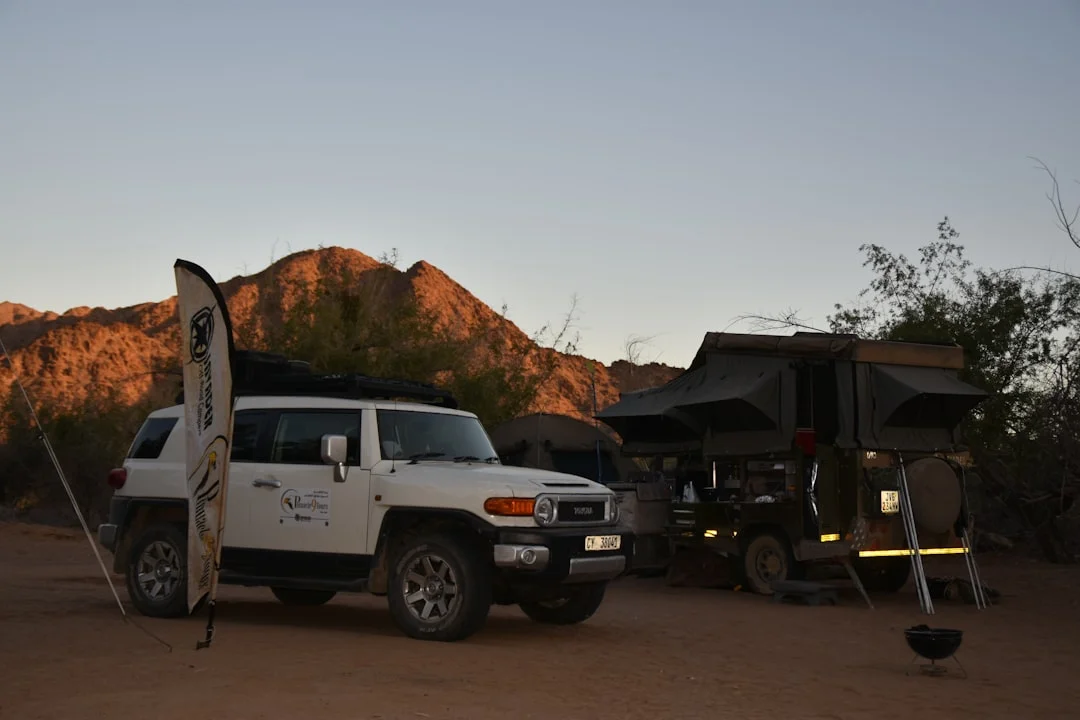 Rongai Route - Northern Wilderness Experience