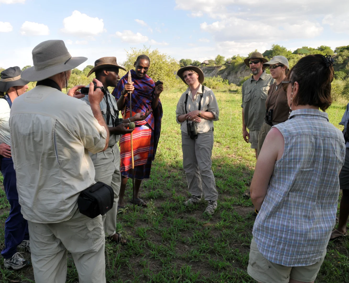 15-Day Mara River Crossing & Big Cats Photo Safari 2026